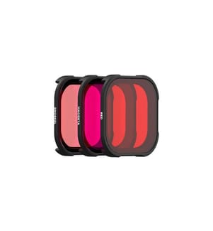 POLARPRO - Filtre DiveMaster - GoPro Hero 10 - 13