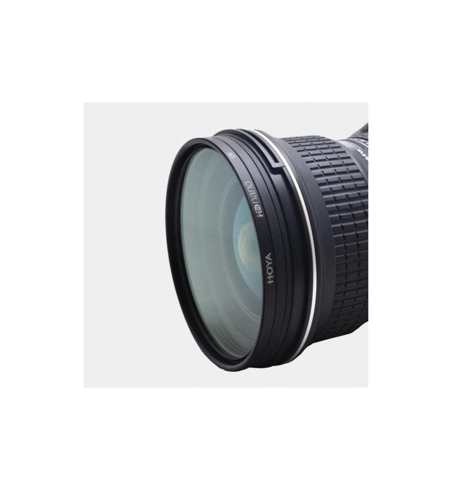 Hoya - Objektiv-Adapter Instant Action Ring – 55 mm