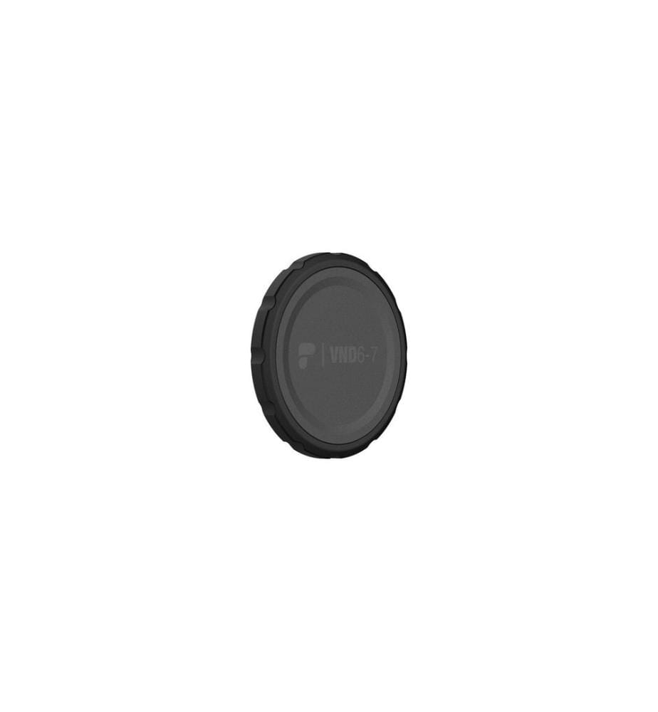 POLARPRO - LiteChaser Pro 6-7 Stop VND Filter