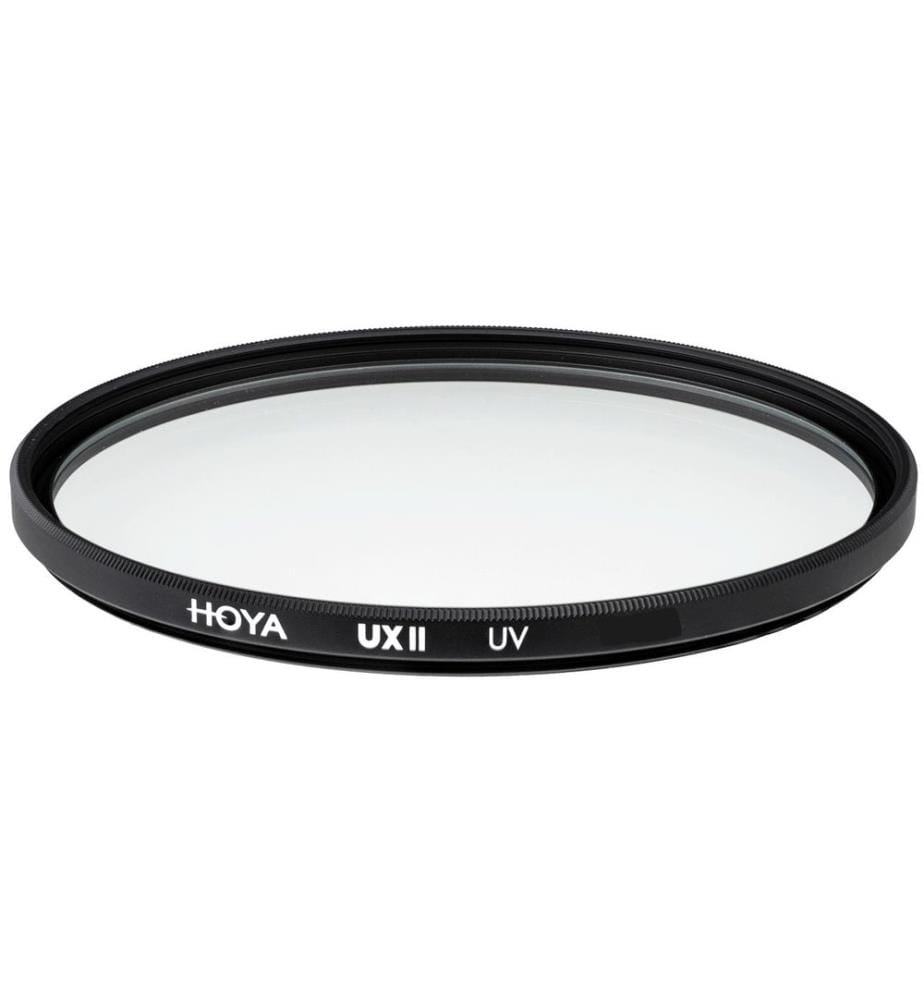 Hoya - Filtre d'objectif UX II UV – 82 mm