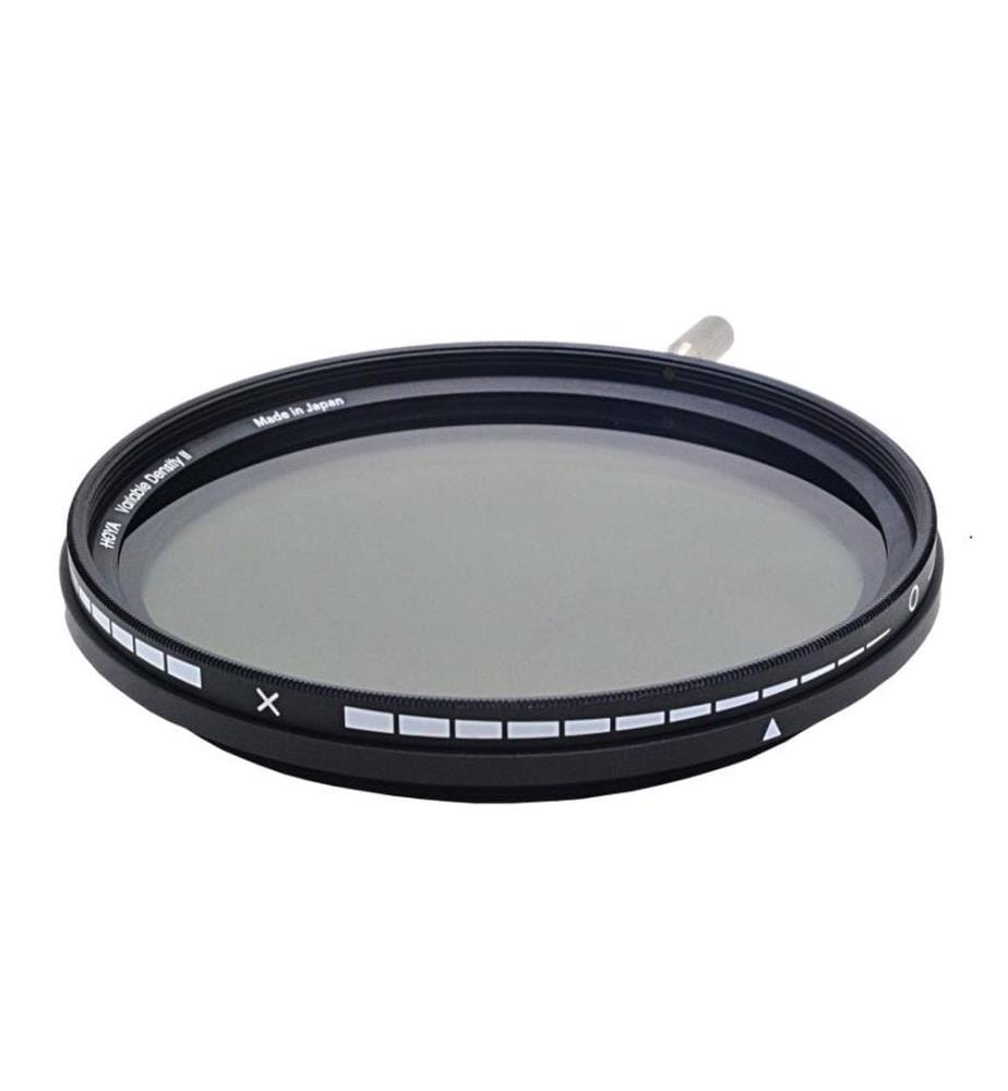 Hoya - Graufilter Variable Density II ND3-400 – 67 mm