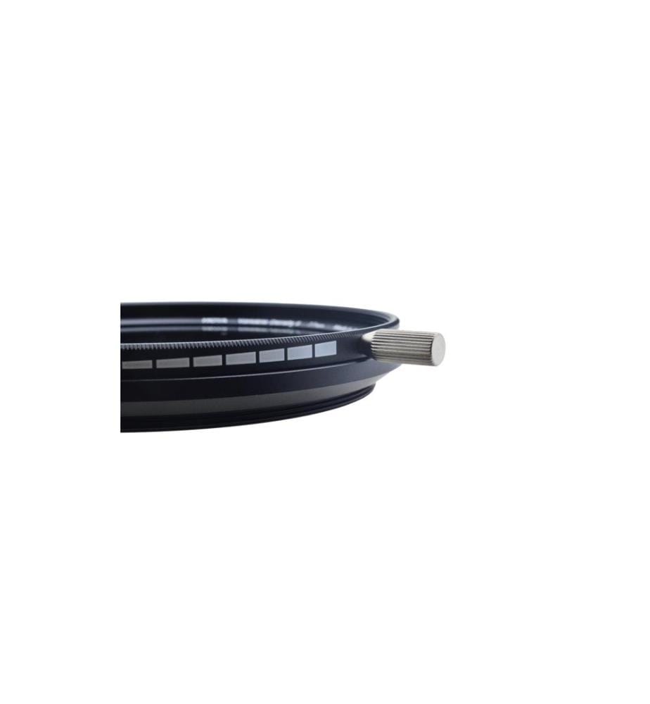 Hoya - Graufilter Variable Density II ND3-400 – 67 mm