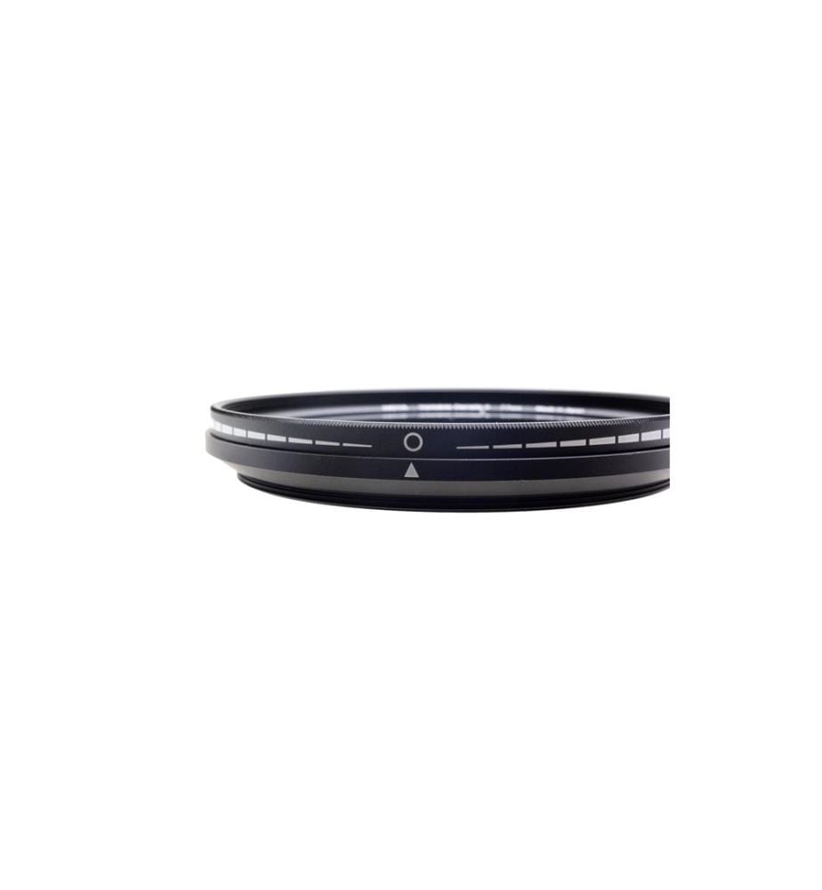 Hoya - Graufilter Variable Density II ND3-400 – 67 mm