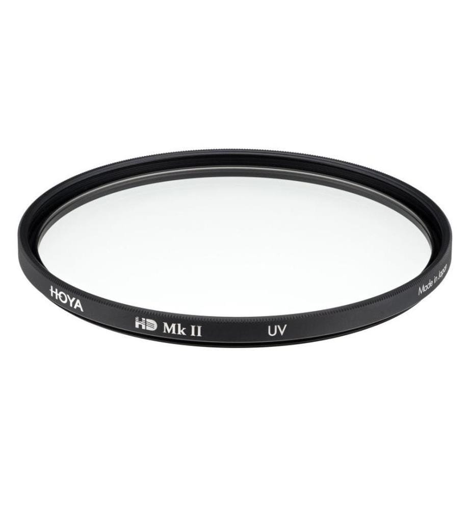 Hoya - Filtre d'objectif HD Mk II UV – 67 mm