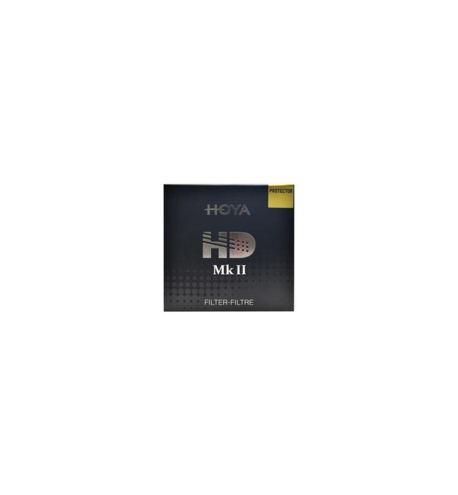 Hoya - Filtre d'objectif HD Mk II Protector – 55 mm