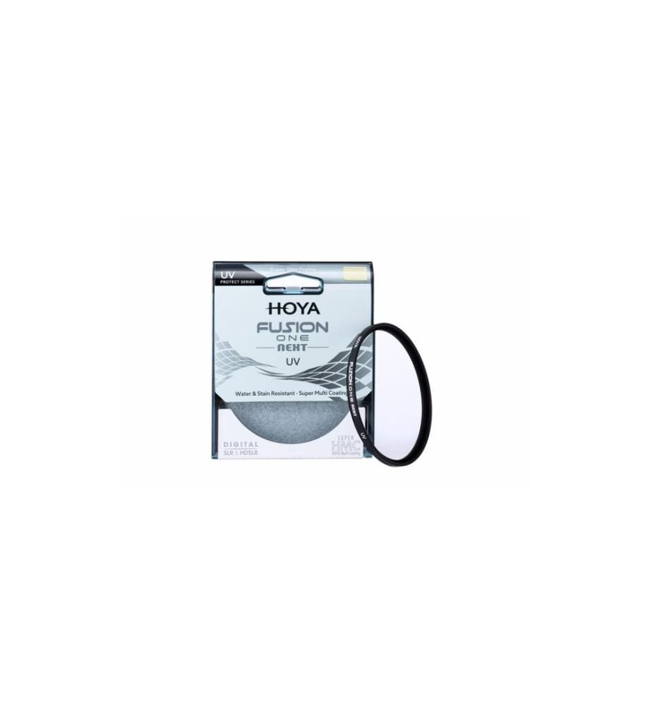 Hoya - Filtre d'objectif Fusion ONE Next UV – 62 mm