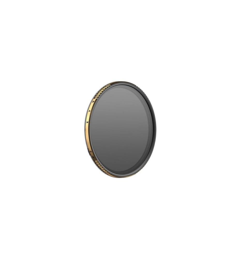 POLARPRO - Graufilter Peter Mc Kinnon MIST Edition II – 2/5 Stops