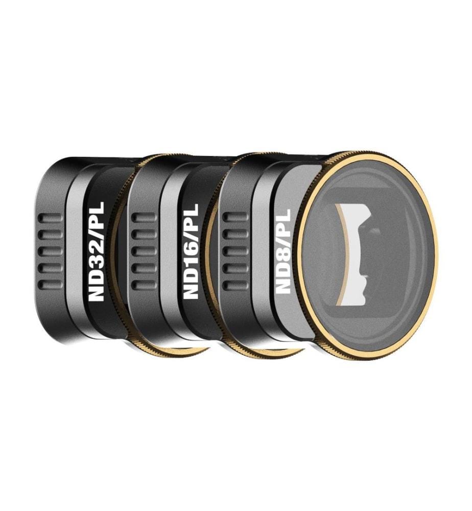 POLARPRO - Filtre DJI Mini3 Pro Vivid Collection