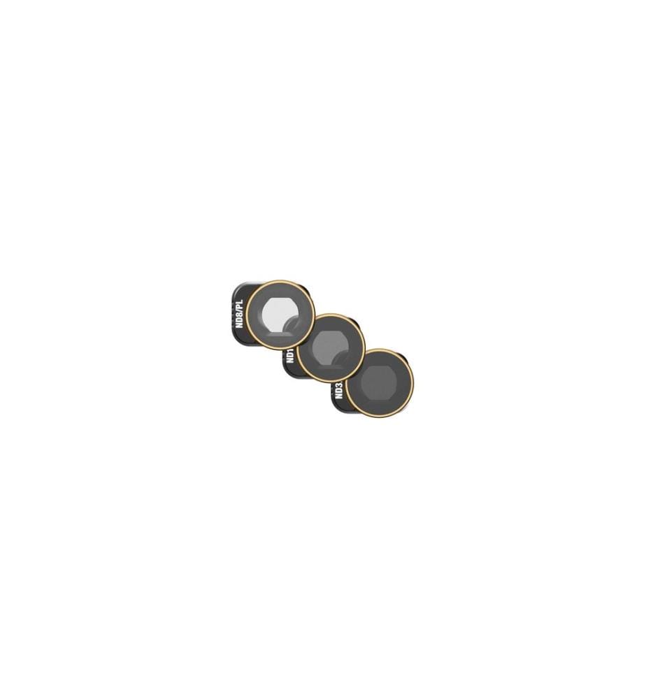 POLARPRO - Filtre DJI Mini3 Pro Vivid Collection