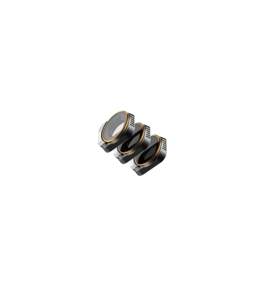 POLARPRO - Filtre DJI Mini3 Pro Vivid Collection