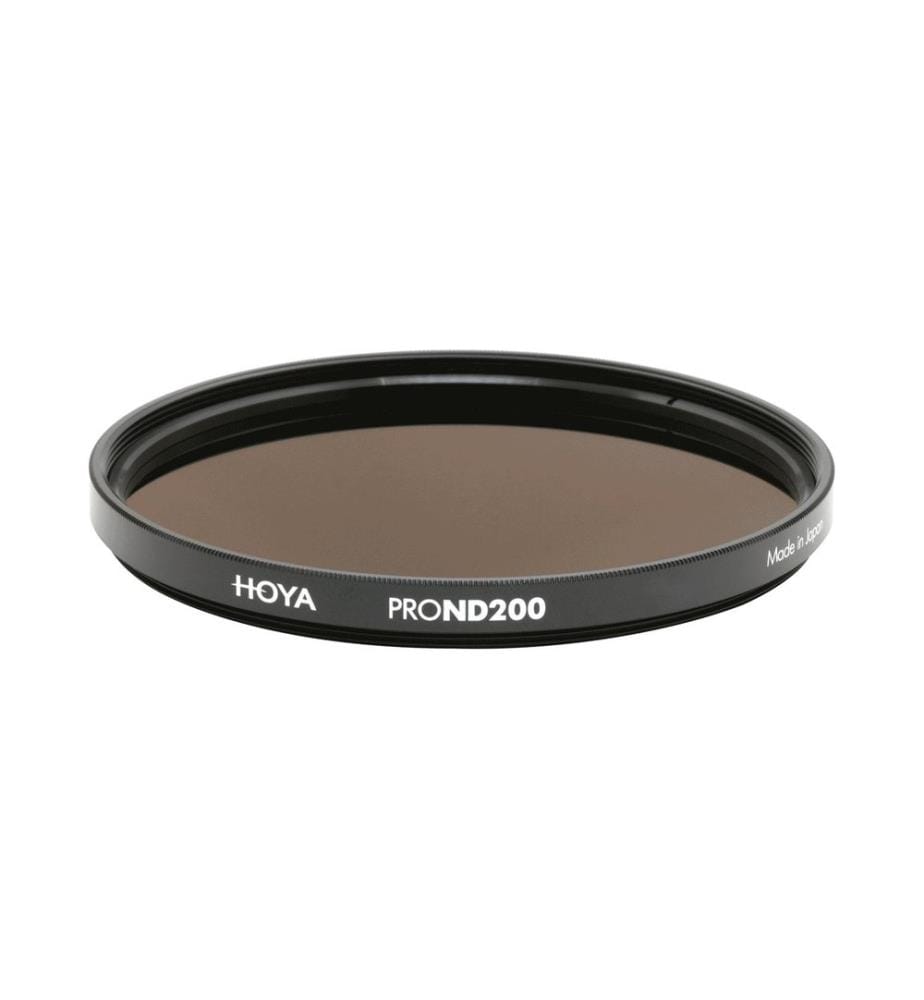 Hoya - Graufilter Pro ND200 – 55 mm
