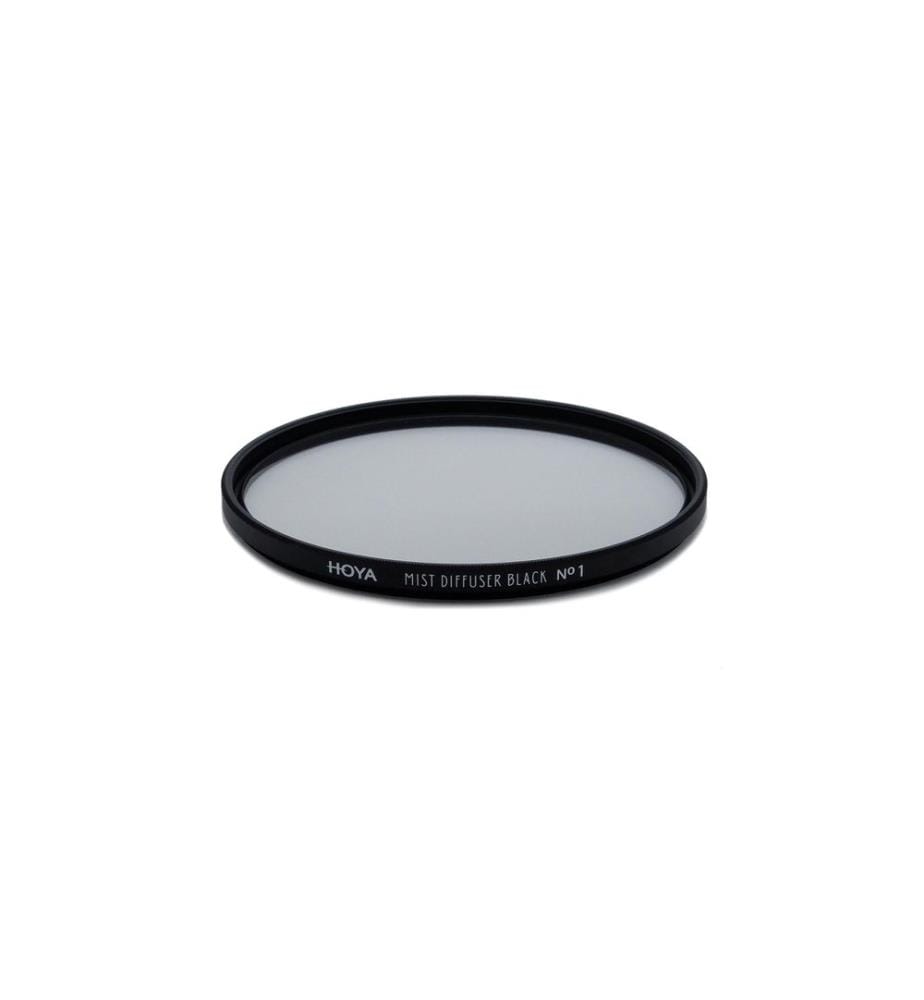 Hoya - Filtre d'objectif Mist Diffuser Black No0.1 – 67 mm