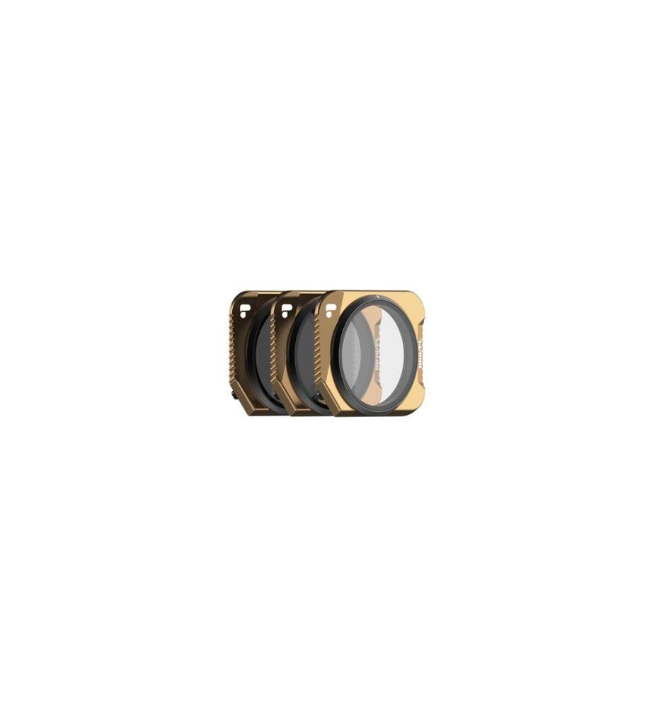 POLARPRO - Filtre DJI Mavic 3 VIVID Collection