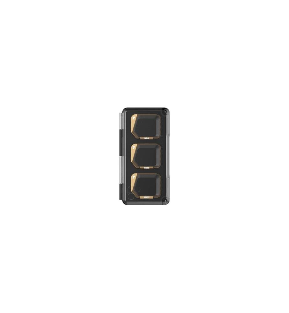 POLARPRO - Filtre DJI Mavic 3 SHUTTER Collection
