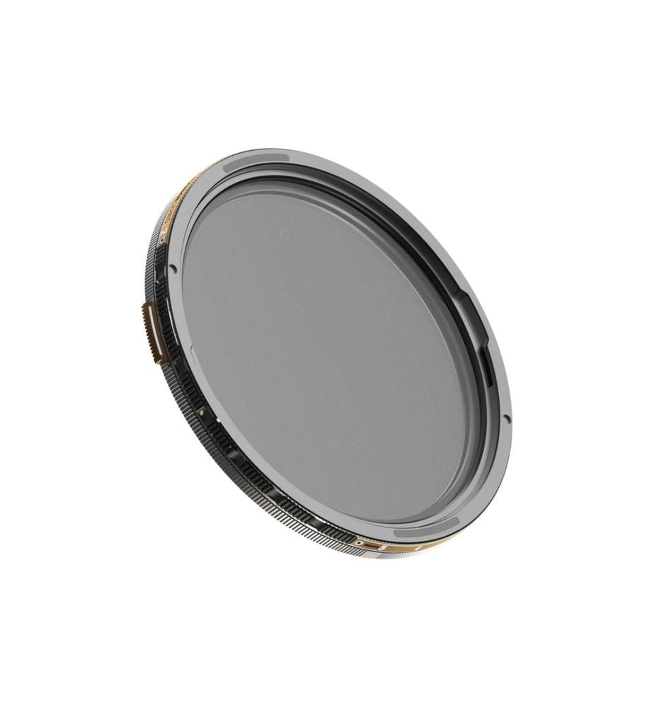 POLARPRO - Steckfilter Helix 2/5 Stop VND McKinnon Edition