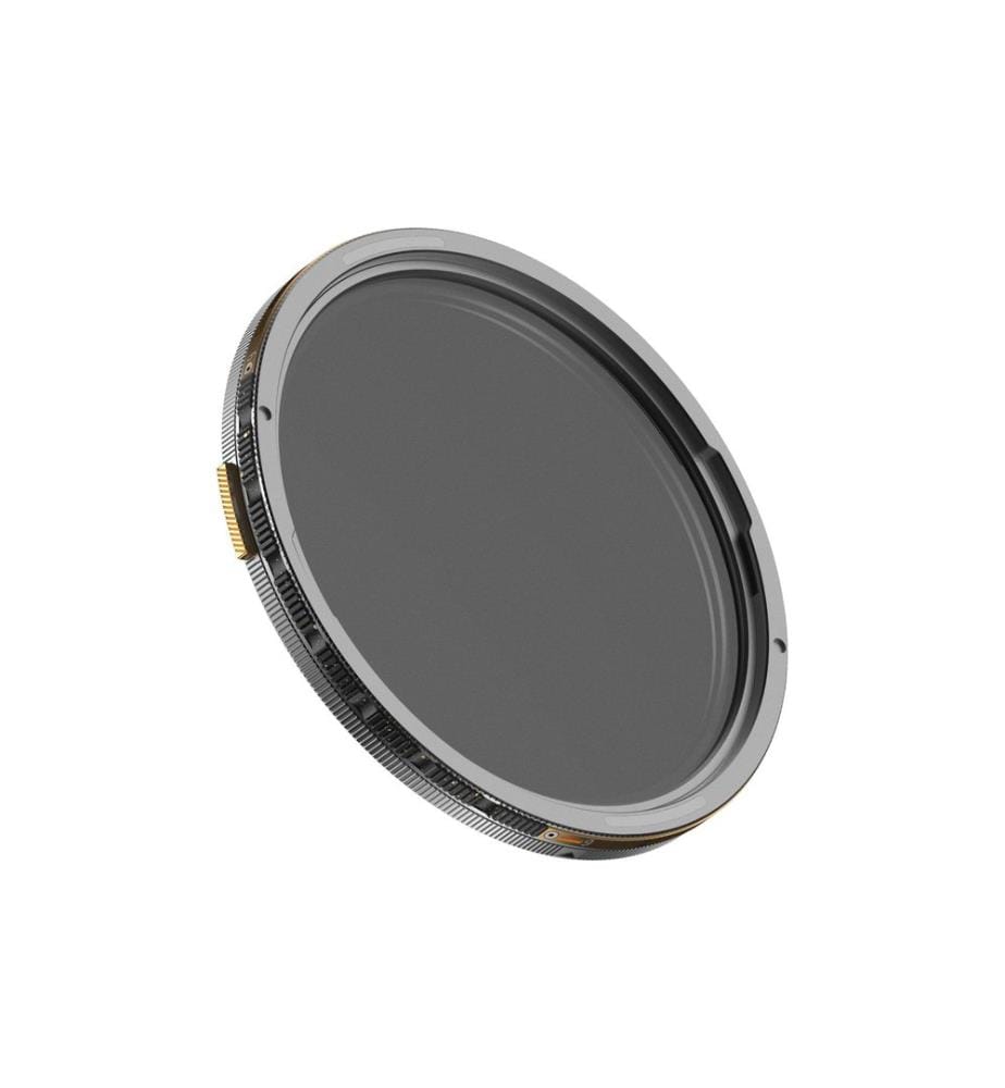POLARPRO - Steckfilter Helix 6/9 Stop VND Mist McKinnon Edition