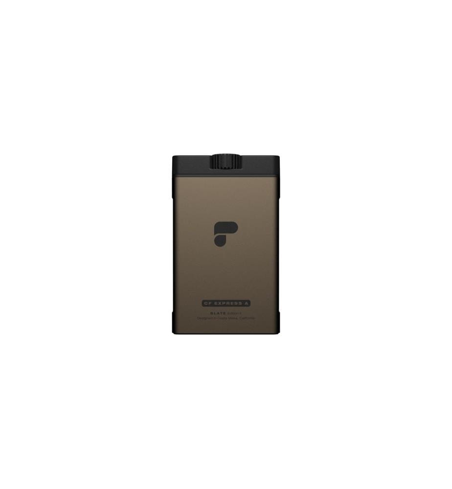 POLARPRO - Boîte de rangement Slate CFEA Edition II – Desert