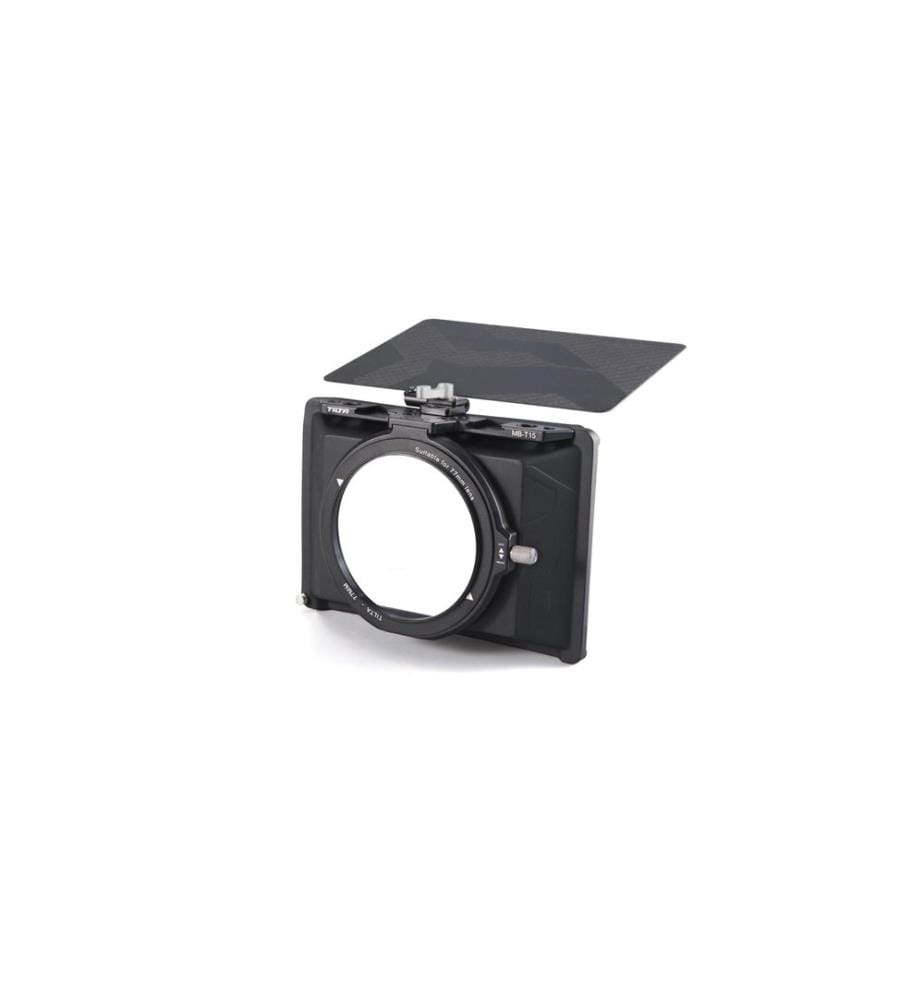 Tilta - MB-T15 Mini Matte Box