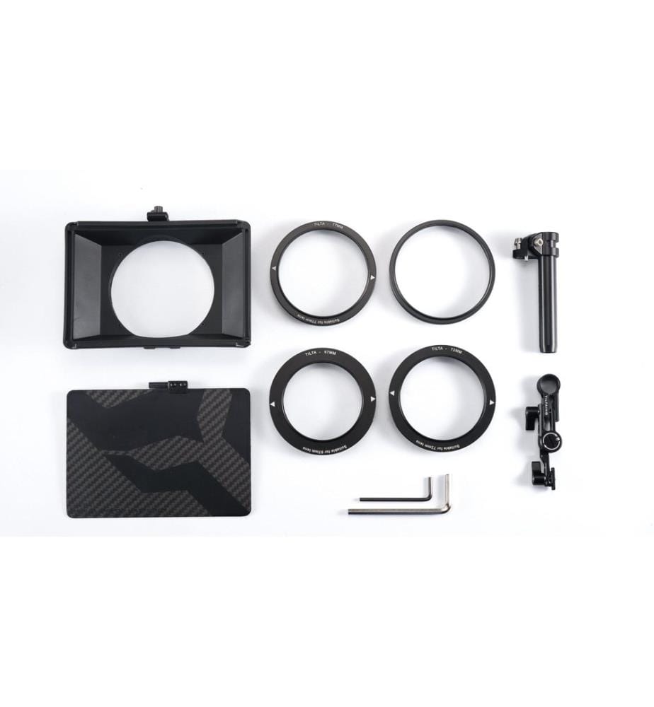 Tilta - MB-T15 Mini Matte Box