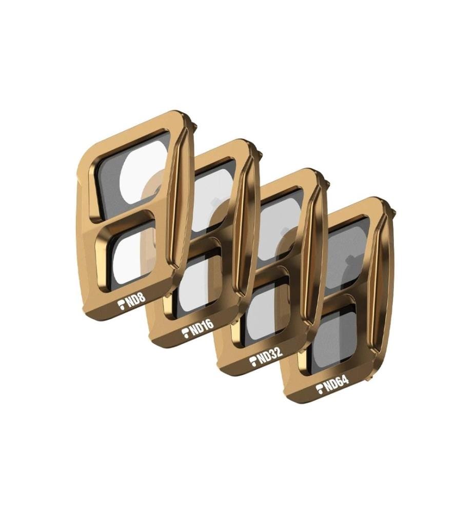 POLARPRO - Filtre Collection ND Shutter DJI Air 3