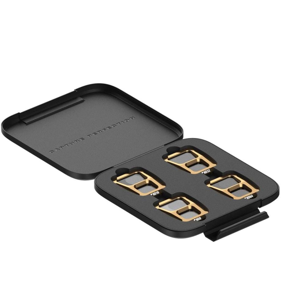 POLARPRO - Filtre Collection ND Shutter DJI Air 3