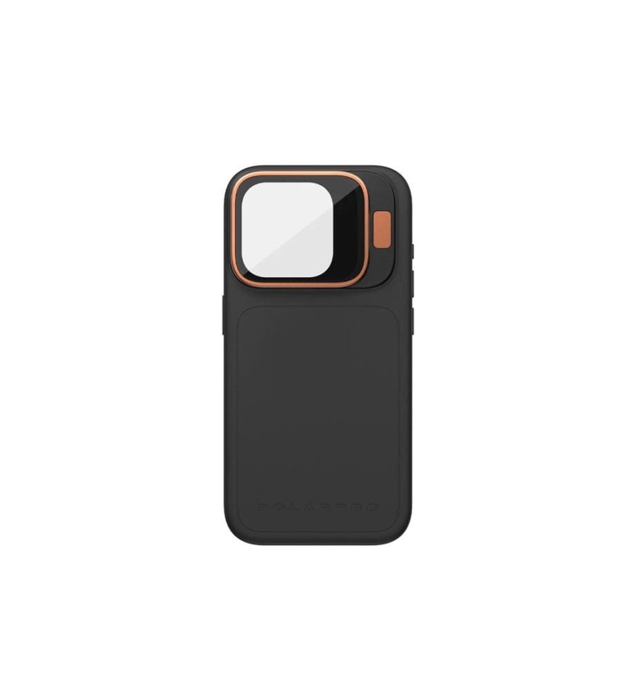 POLARPRO - Filtre UV pour iPhone 15 – LiteChaser Pro