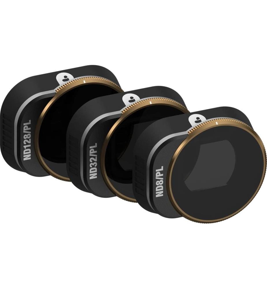 POLARPRO - Filtre ND Vivid Collection DJI Mini 4 Pro
