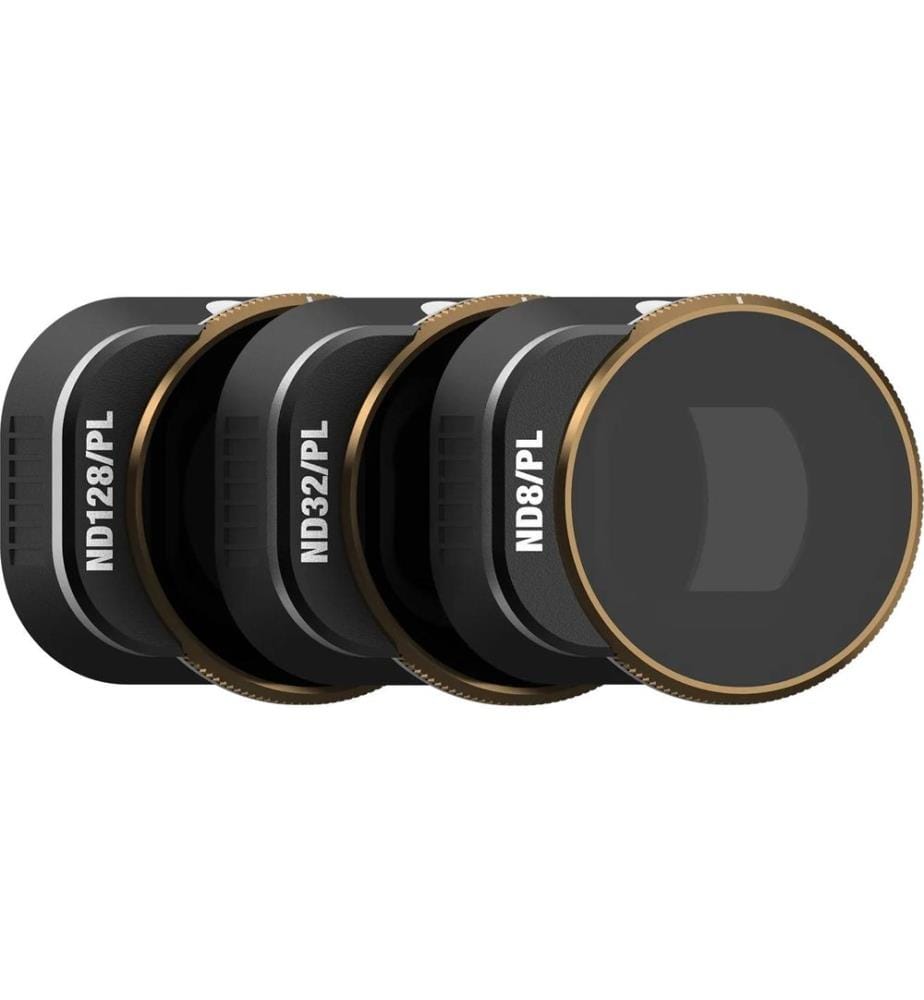 POLARPRO - Filtre ND Vivid Collection DJI Mini 4 Pro