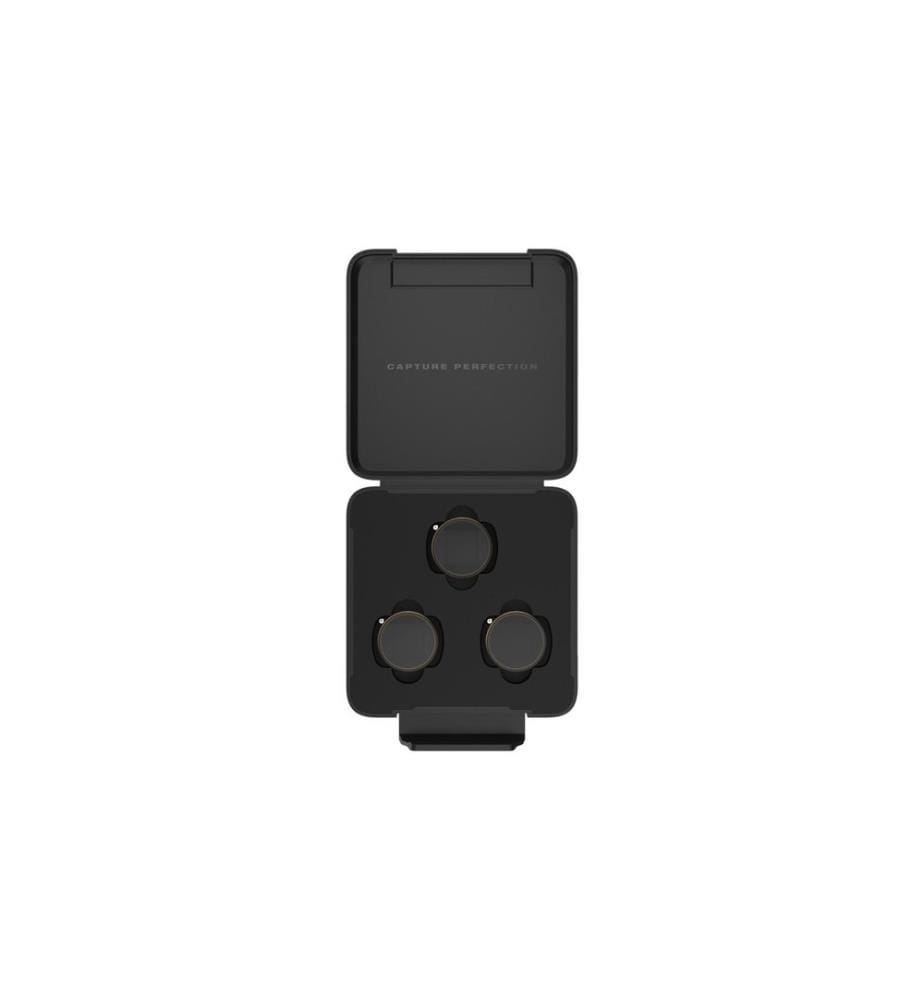POLARPRO - Filtre Vivid Collection Osmo Pocket 3