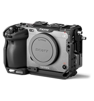 Tilta - Cage Full Camera Cage for Sony FX3/FX30 V2