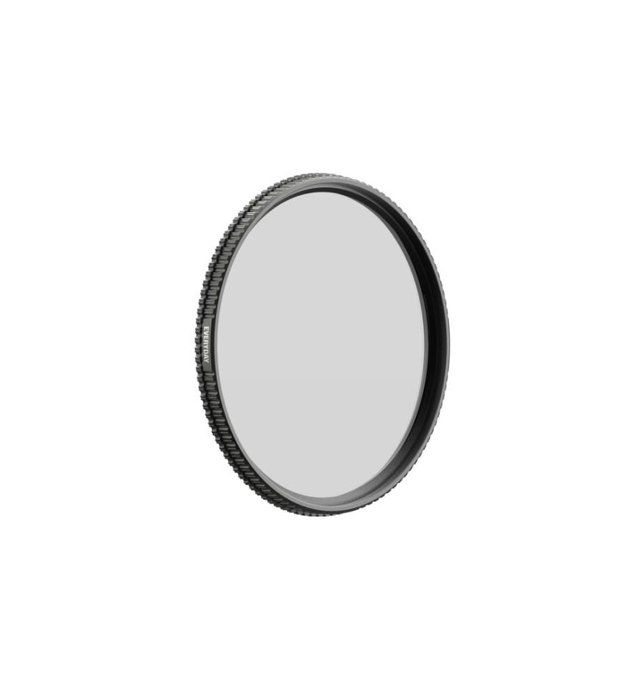 POLARPRO - Filtre de diffusion Shortstache Everyday 1/4 Black Mist – 77 mm