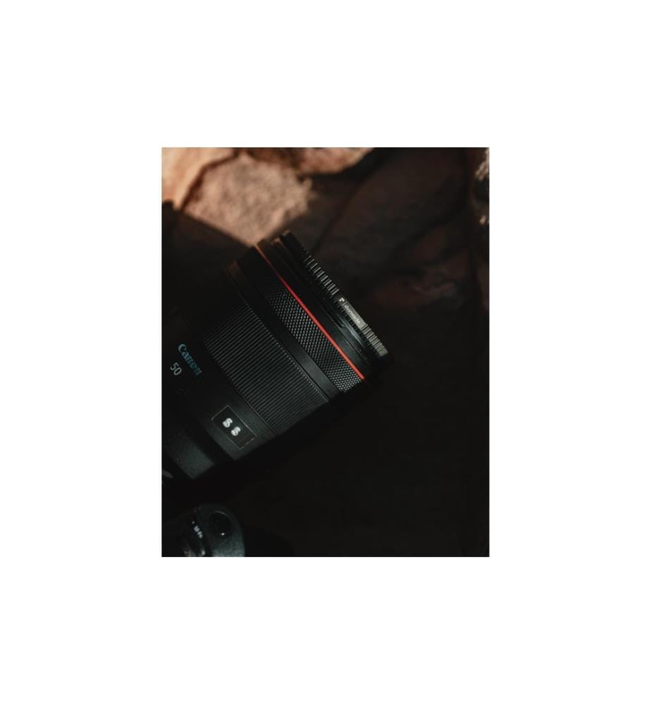 POLARPRO - Filtre de diffusion Shortstache Everyday 1/4 Black Mist – 82 mm