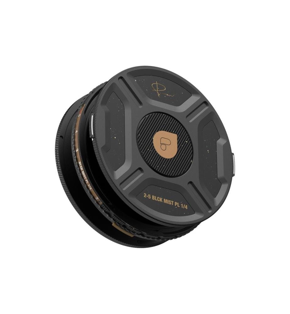 POLARPRO - Chroma VND/PL 2-5 Helix MagLock Black Mist