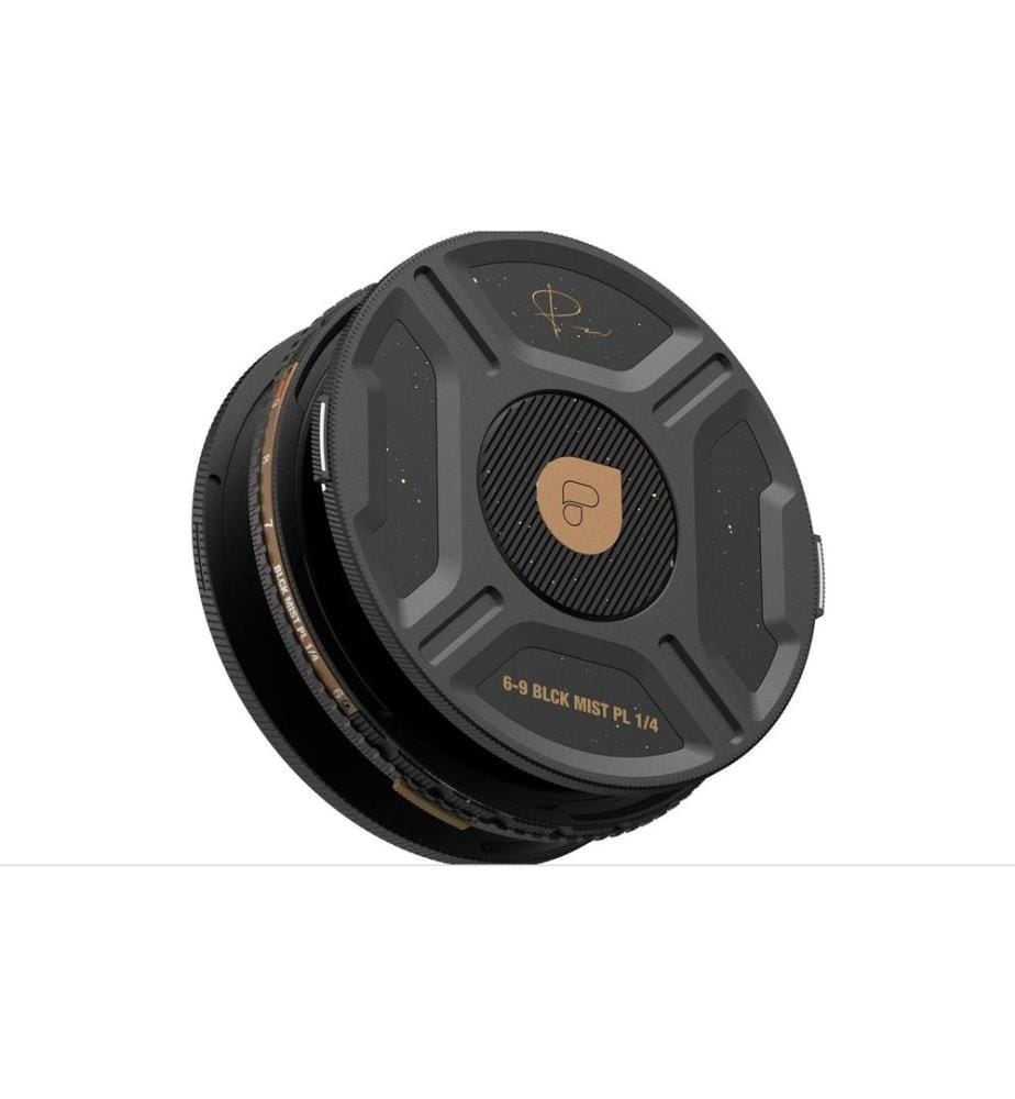 POLARPRO - Objektivfilter Polarized VND 2/5 – 82 mm
