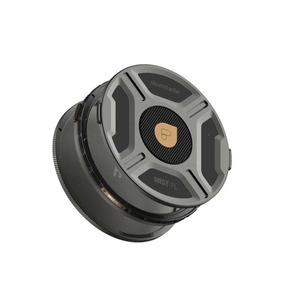 POLARPRO - Shortstache Helix MagLock System Everyday Mist Light/PL