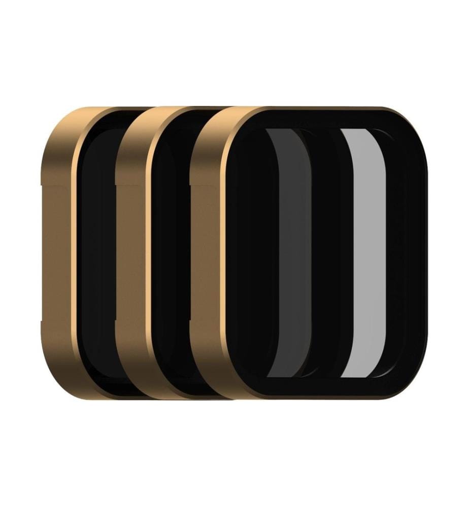 POLARPRO - Filtre Collection d'obturateurs Insta360 Ace / Ace Pro