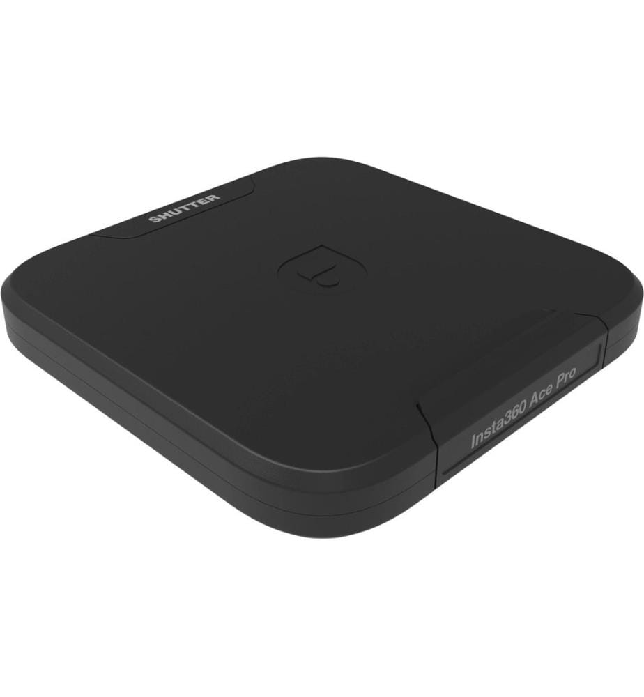 POLARPRO - Filtre Collection d'obturateurs Insta360 Ace / Ace Pro