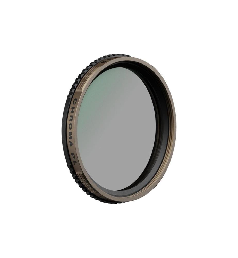 POLARPRO - Polfilter 135 Series – Chroma CP – 49 mm