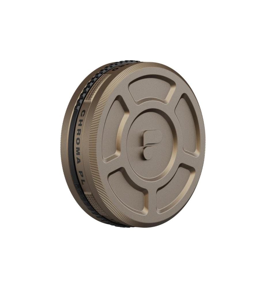 POLARPRO - Polfilter 135 Series – Chroma CP – 49 mm