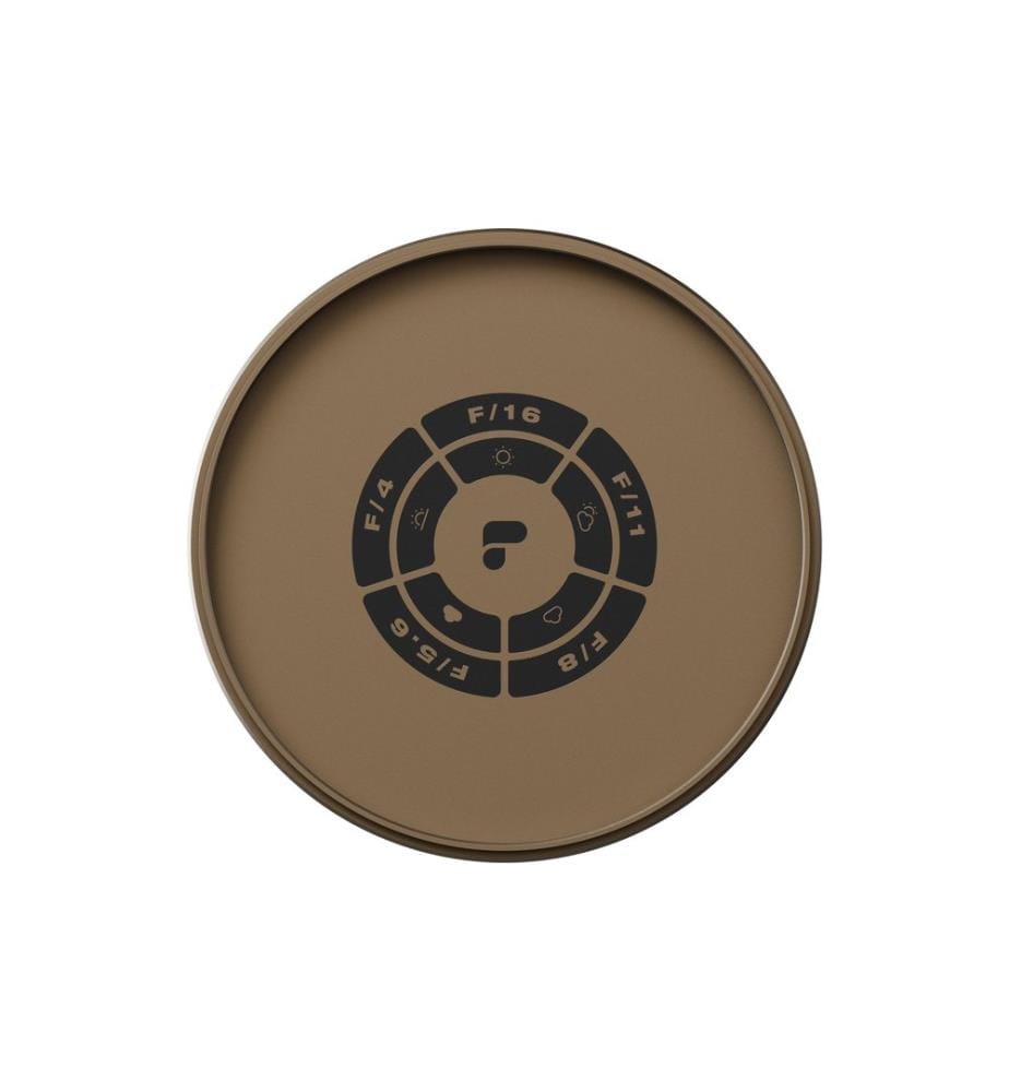 POLARPRO - Polfilter 135 Series – Chroma CP – 49 mm