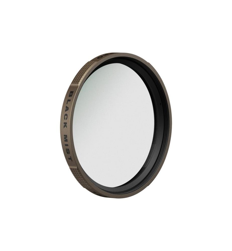 POLARPRO - Diffusionsfilter 135 Series – black Mist Filter – 49 mm
