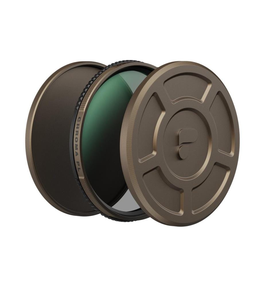 POLARPRO - Polfilter 135 Series – Chroma CP – 67 mm