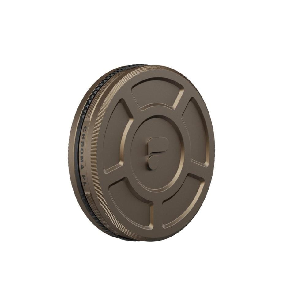 POLARPRO - Polfilter 135 Series – Chroma CP – 67 mm