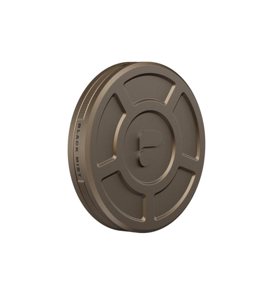 POLARPRO - Diffusionsfilter 135 Series – black Mist Filter – 77 mm