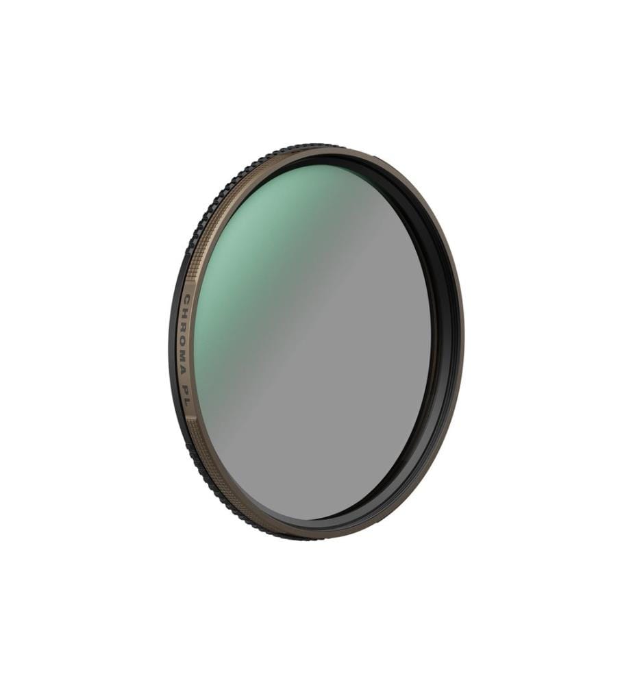 POLARPRO - Polfilter 135 Series – Chroma CP – 82 mm
