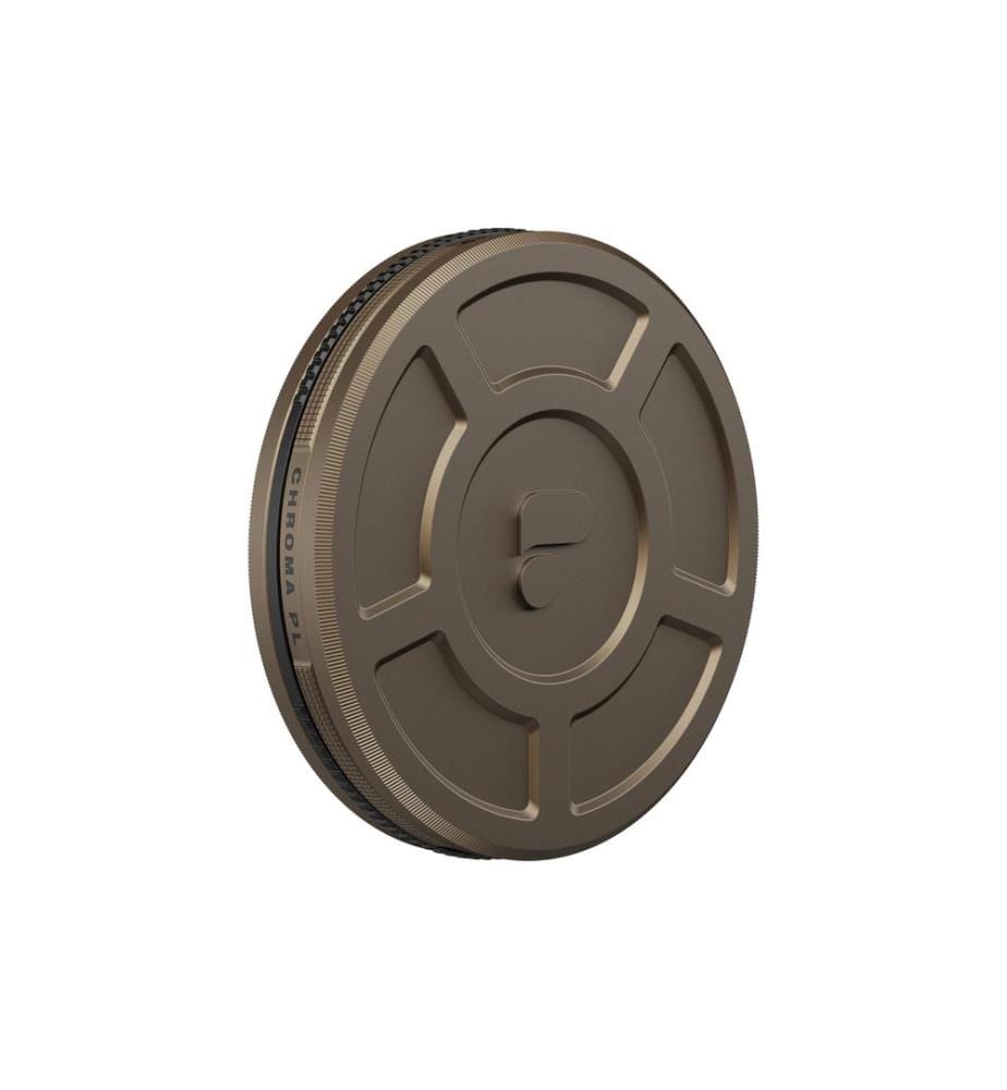 POLARPRO - Polfilter 135 Series – Chroma CP – 82 mm