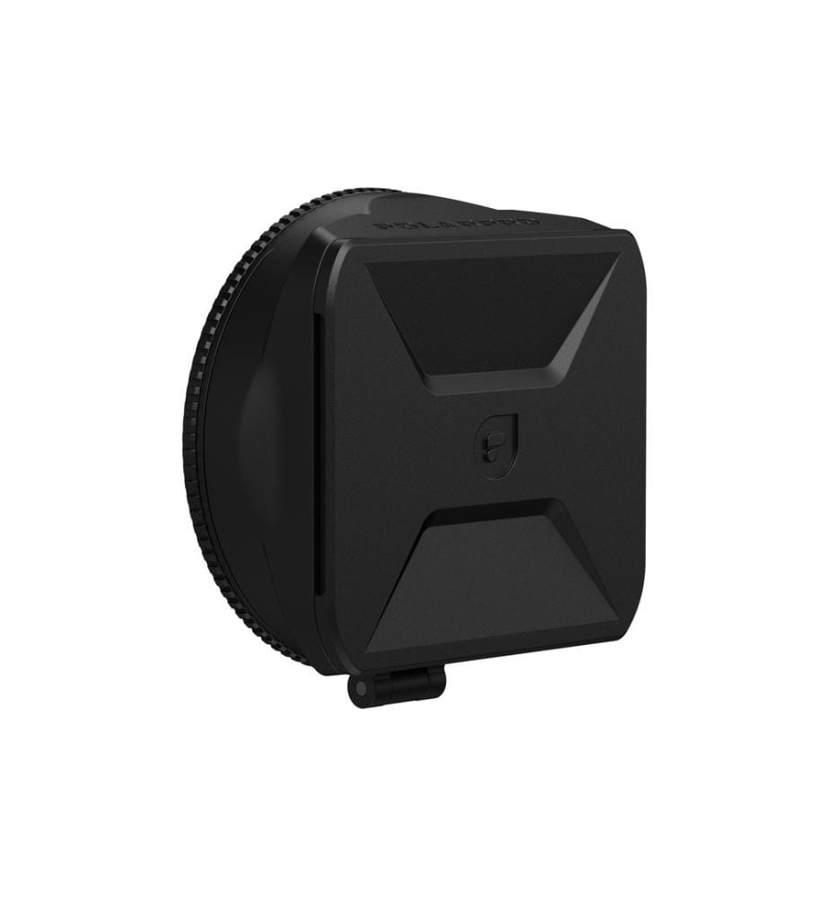 POLARPRO - MagHood – 49 mm