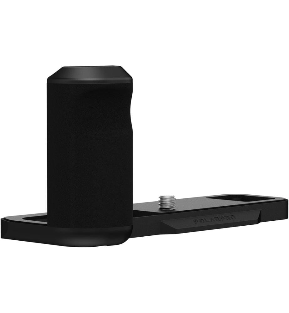 POLARPRO - Baseplate Grip