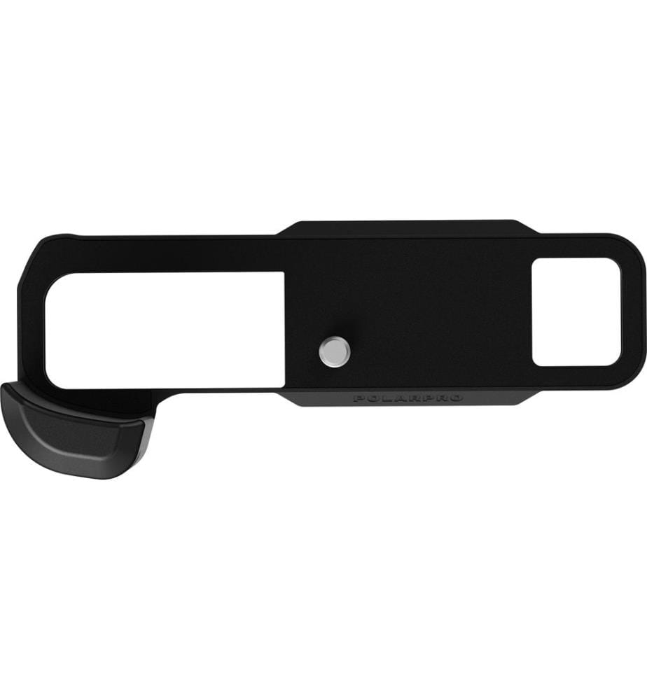 POLARPRO - Baseplate Grip