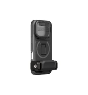 POLARPRO - BaseCase – IP16 Pro – black – LiteChaser 16 - Schwarz